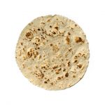 نان لواش ماشینی