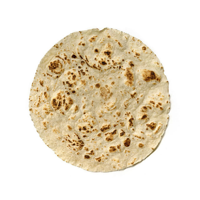 tafton نان لواش ماشینی - Image 1